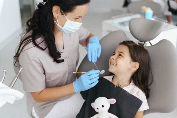 Best Emergency Treatment for Dental Infections or Abscesses in Meriden, CT