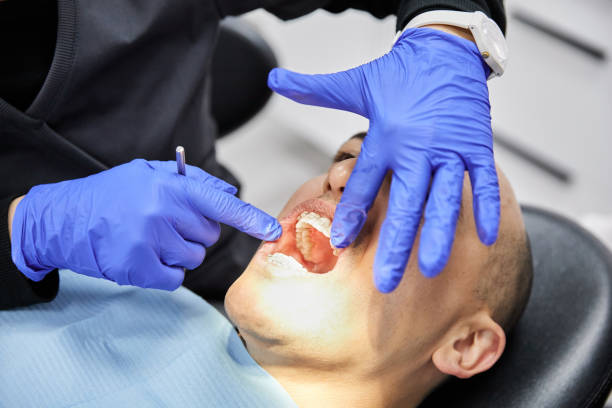 Best Emergency Denture Repair in Meriden, CT