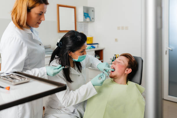 Best Emergency TMJ Treatment in Meriden, CT