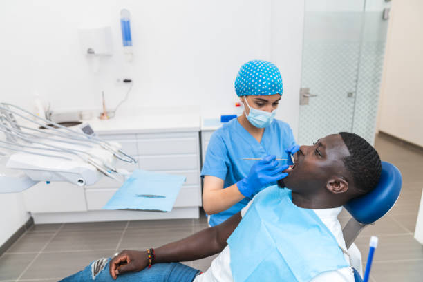 Best Emergency Dental Care for Broken or Chipped Teeth in Meriden, CT