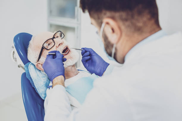 Best Emergency Dental Care for Broken or Chipped Teeth in Meriden, CT